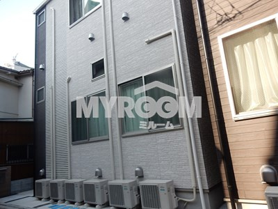 ＭＯＡ池袋(モアイケブクロ) の外観|外観☆