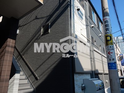 ＭＯＡ池袋(モアイケブクロ) の外観|外観☆