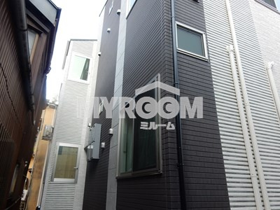 ＭＯＡ池袋(モアイケブクロ) の外観|外観☆