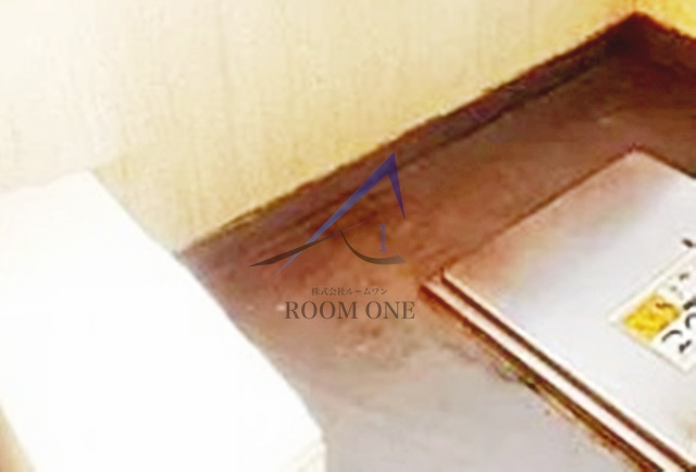 ライオンズマンション沼袋のバルコニー|バルコニーです。