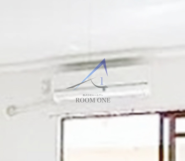 ライオンズマンション沼袋の設備|エアコンです。