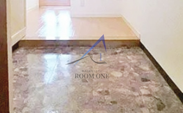 ライオンズマンション沼袋