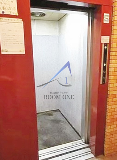 ライオンズマンション沼袋