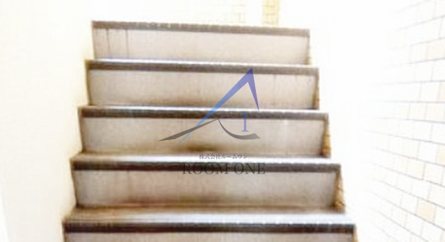 ライオンズマンション沼袋