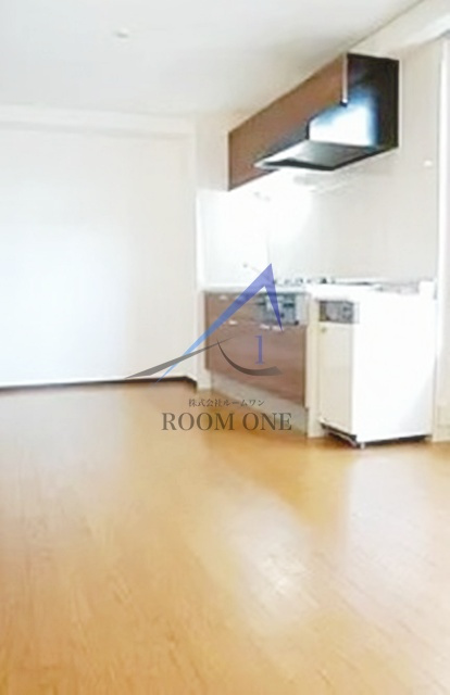 ライオンズマンション沼袋の居間・リビング|洋室のお部屋です。