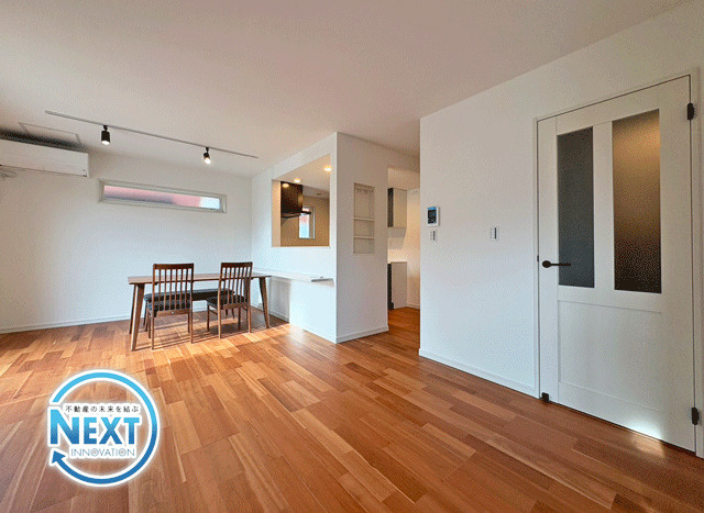 仙台市宮城野区岩切字畑中