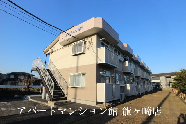 エルディム西Ａ