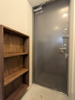 【収納】 | アピチェ板橋本町