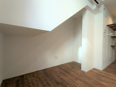 【内装】 | アピチェ板橋本町