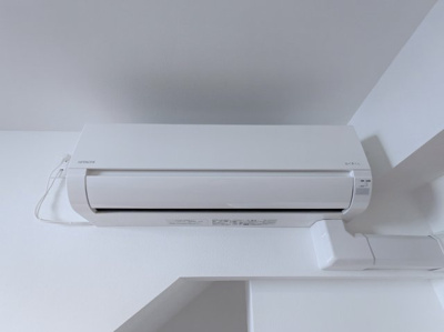 【設備】 | アピチェ板橋本町