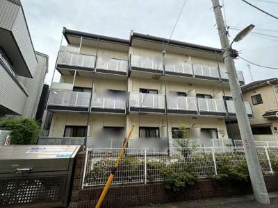 【外観】 | レオパレス翔