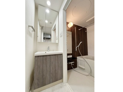 【内装】 | クレヴィスタ板橋志村