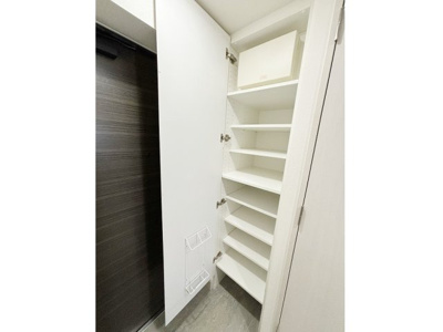 【内装】 | クレヴィスタ板橋志村