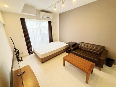 【内装】 | クレヴィスタ板橋志村