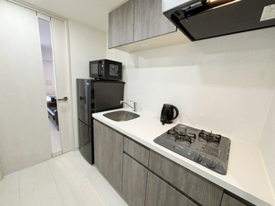 【内装】 | クレヴィスタ板橋志村