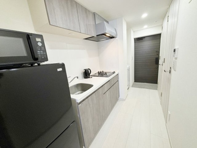 【内装】 | クレヴィスタ板橋志村