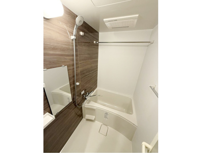 【内装】 | クレヴィスタ大塚