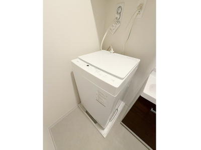 【内装】 | クレヴィスタ大塚