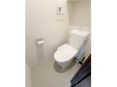 【内装】 | クレヴィスタ大塚