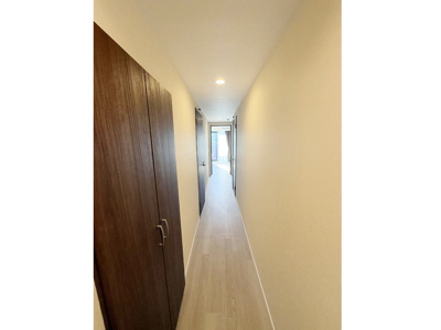 【内装】 | クレヴィスタ大塚