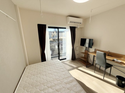 【内装】 | クレヴィスタ大塚