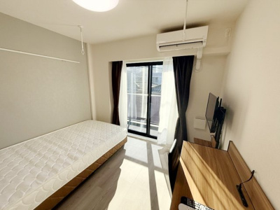 【内装】 | クレヴィスタ大塚