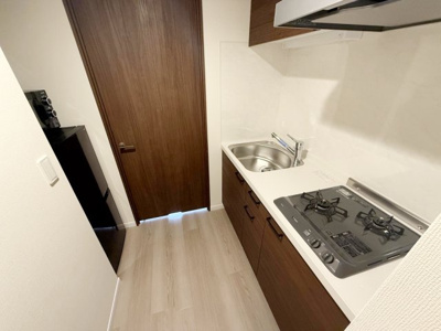 【内装】 | クレヴィスタ大塚