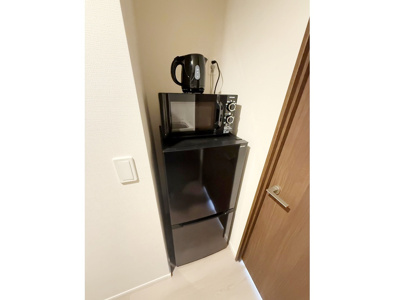 【内装】 | クレヴィスタ大塚