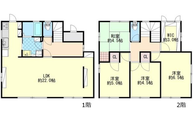 西区己斐上５丁目