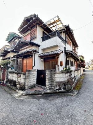 【外観】 | Re-Home草部265-35