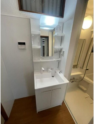 【洗面所】 | Re-Home草部265-35