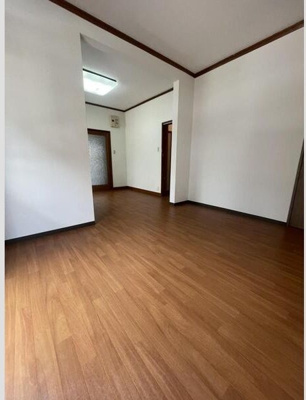 【居間・リビング】 | Re-Home草部265-35