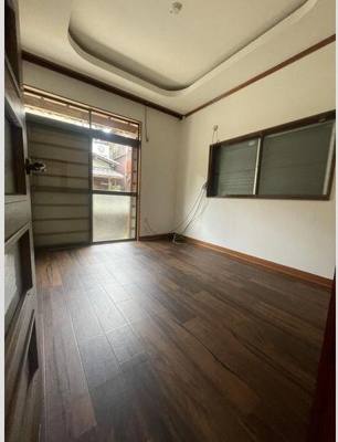 【居間・リビング】 | Re-Home草部265-35