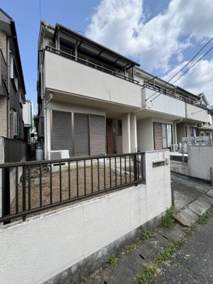 【展望】 | 中藤4丁目戸建