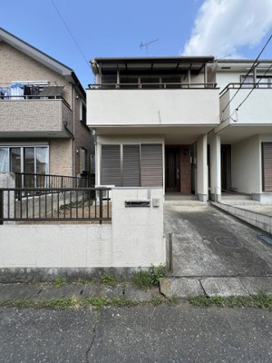 【駐車場】 | 中藤4丁目戸建