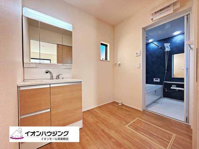 みやき町蓑原第1期　7号棟