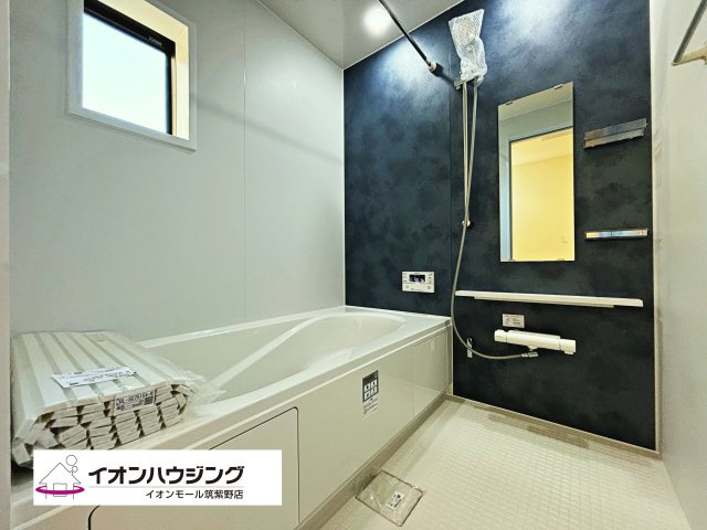 みやき町蓑原第1期　7号棟