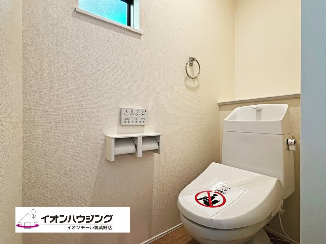 みやき町蓑原第1期　7号棟