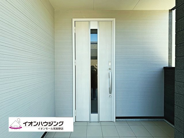みやき町蓑原第1期　7号棟