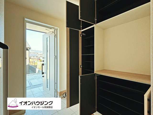 みやき町蓑原第1期　7号棟