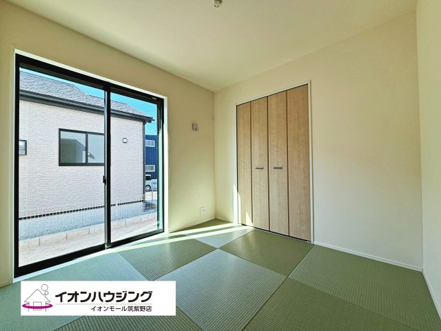 みやき町蓑原第1期　7号棟