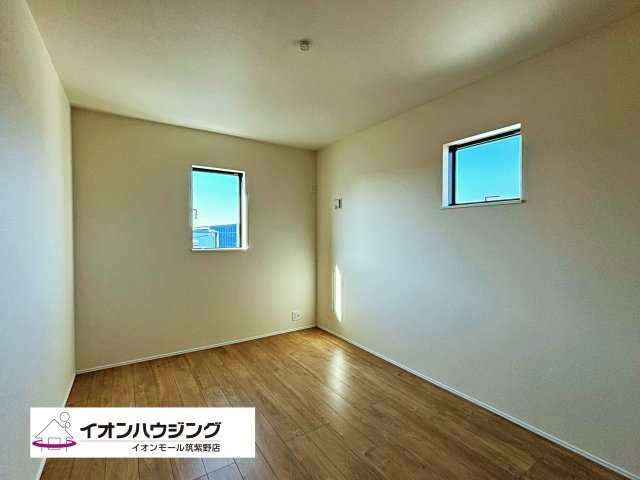 みやき町蓑原第1期　7号棟