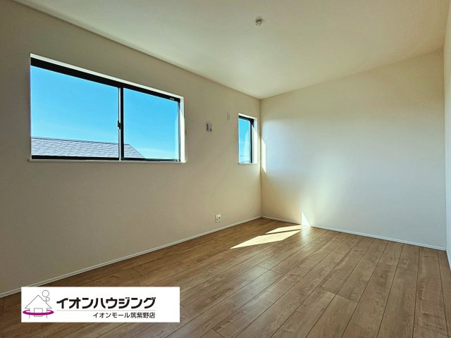 みやき町蓑原第1期　7号棟