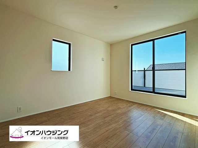 みやき町蓑原第1期　7号棟