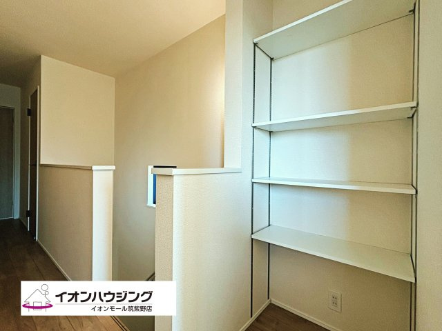 みやき町蓑原第1期　7号棟