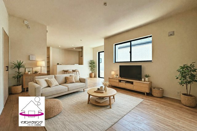 みやき町蓑原7号棟