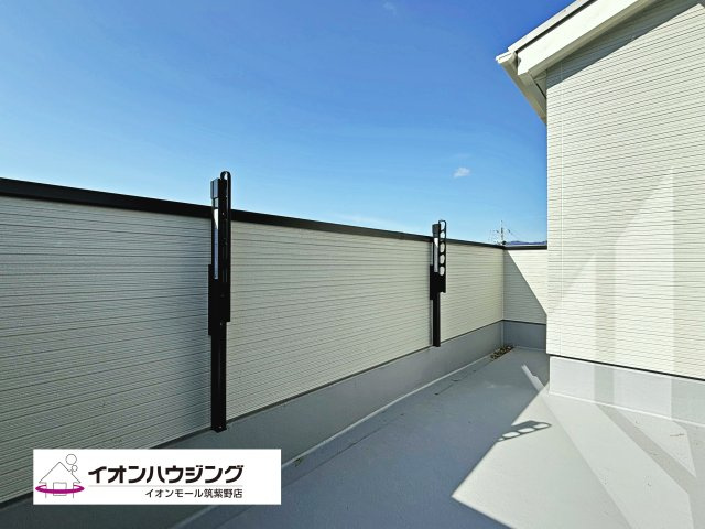 みやき町蓑原第1期　7号棟