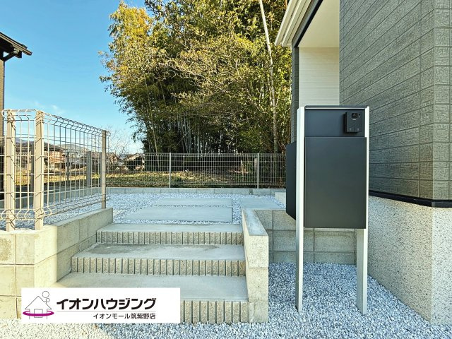 みやき町蓑原第1期　7号棟