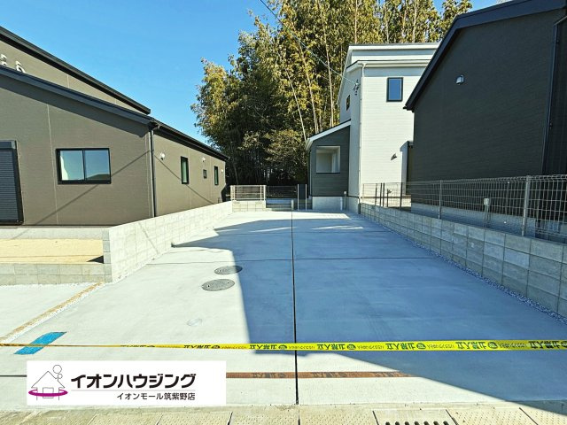 みやき町蓑原第1期　7号棟