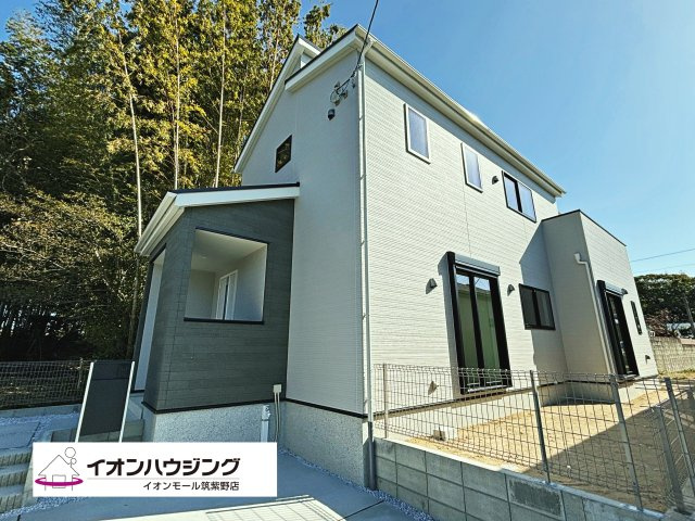 みやき町蓑原第1期　7号棟